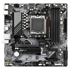 Gigabyte A620M GAMING X Socket AM5 Gigabyte Maroc