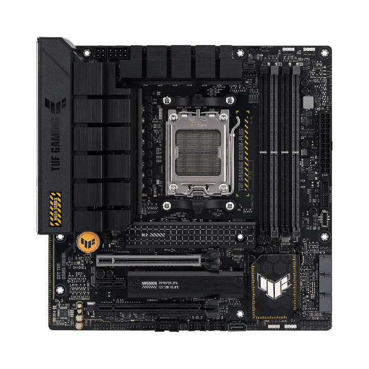 ASUS TUF GAMING B650M-PLUS Cartes mères ASUS Maroc