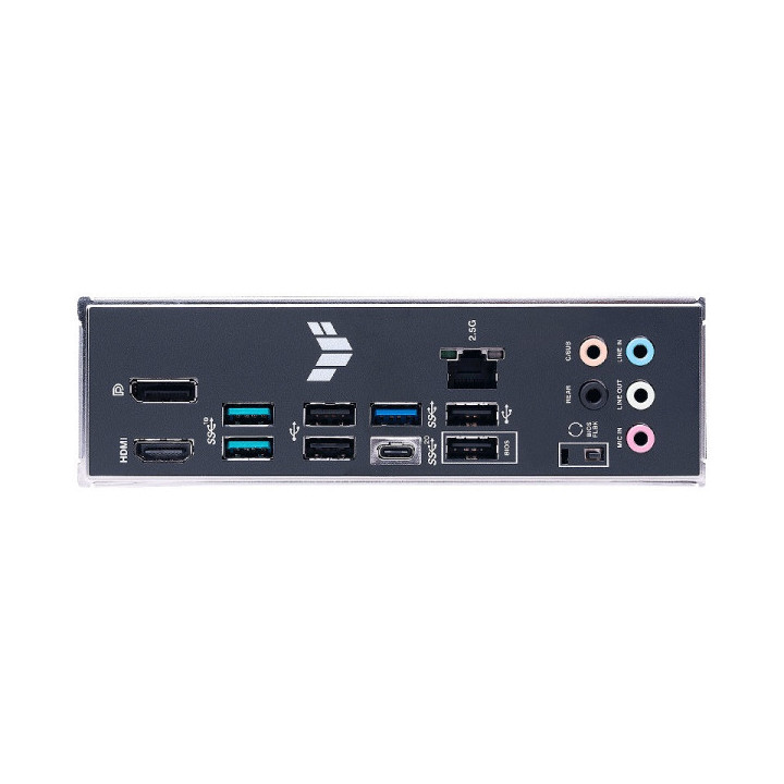 ASUS TUF GAMING B650M-PLUS Cartes mères ASUS Maroc
