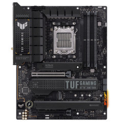 ASUS TUF GAMING X670E-PLUS WIFI Cartes mères ASUS Maroc