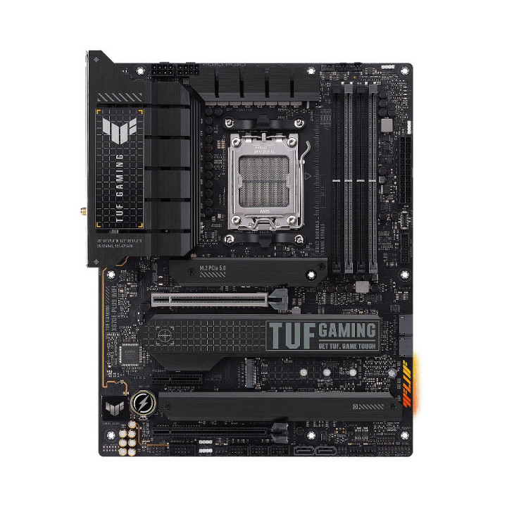 ASUS TUF GAMING X670E-PLUS WIFI Cartes mères ASUS Maroc