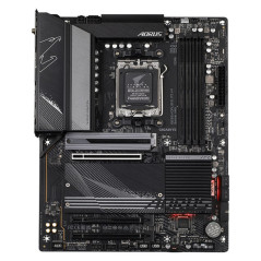 Gigabyte B650 AORUS ELITE AX Cartes mères Gigabyte Maroc