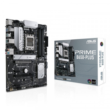 ASUS PRIME B650-PLUS Cartes mères ASUS Maroc
