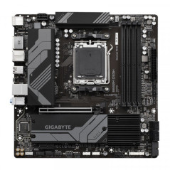 Gigabyte B650M DS3H Cartes mères Gigabyte Maroc