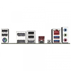 Gigabyte B650M DS3H Cartes mères Gigabyte Maroc