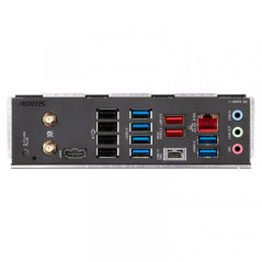 Gigabyte X670 AORUS ELITE AX Cartes mères Gigabyte Maroc