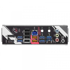 ASRock X670E PG Lightning Cartes mères ASRock Maroc