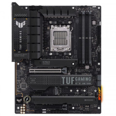 ASUS TUF GAMING X670E-PLUS Socket AM5 ASUS Maroc