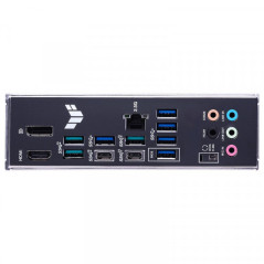 ASUS TUF GAMING X670E-PLUS Socket AM5 ASUS Maroc