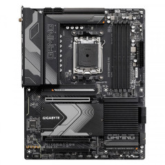 Gigabyte X670 GAMING X AX Cartes mères Gigabyte Maroc