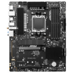 MSI PRO B650-S WIFI Cartes mères MSI Maroc