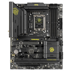 MSI MAG B860 TOMAHAWK WIFI Socket 1851 MSI Maroc