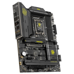 MSI MAG B860 TOMAHAWK WIFI Socket 1851 MSI Maroc