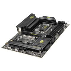 MSI MAG B860 TOMAHAWK WIFI Socket 1851 MSI Maroc