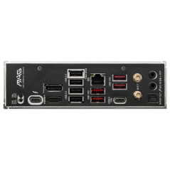 MSI MAG B860 TOMAHAWK WIFI Socket 1851 MSI Maroc