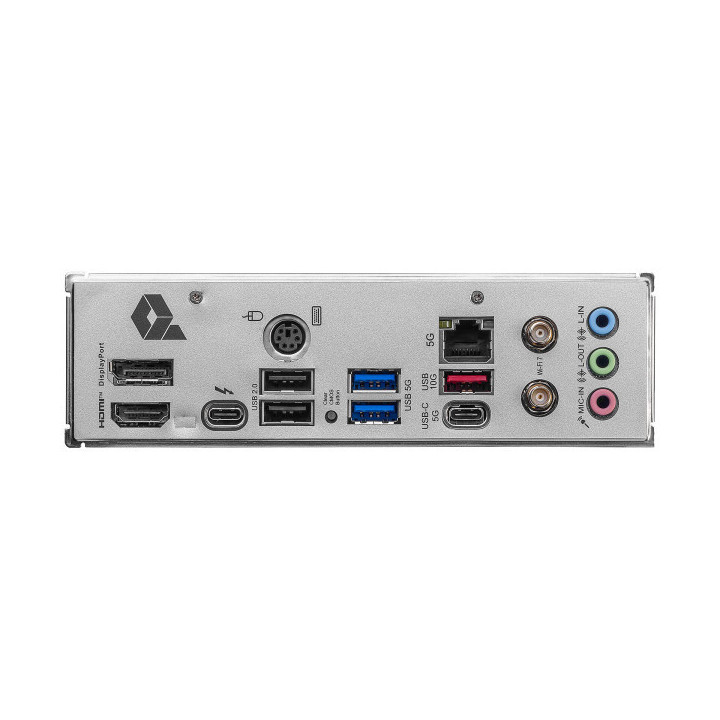 MSI PRO B860M-A WIFI Socket 1851 MSI Maroc