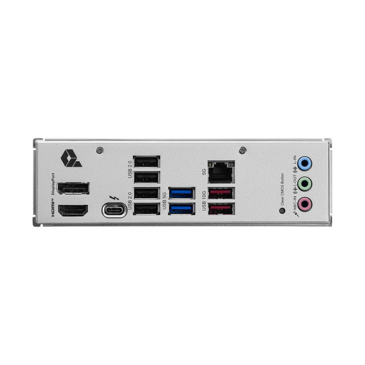 MSI PRO B860-P Socket 1851 MSI Maroc