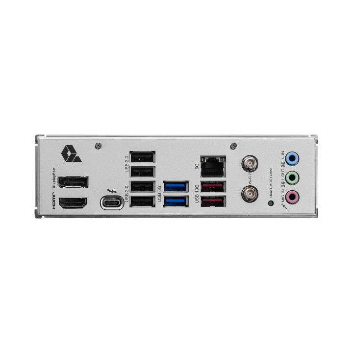 MSI PRO B860-P WIFI Socket 1851 MSI Maroc