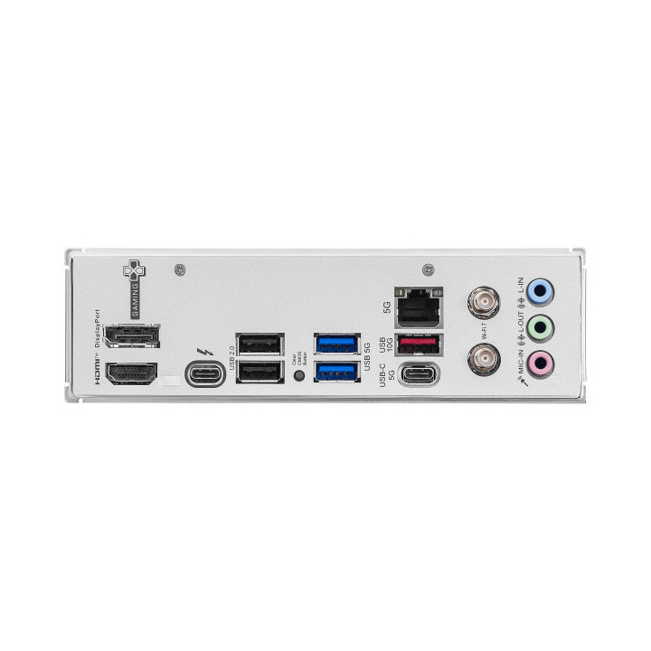 MSI B860M GAMING PLUS WIFI Socket 1851 MSI Maroc