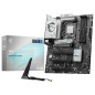 MSI PRO B860 GAMING PLUS WIFI MSI PRO B860 GAMING PLUS WIFI