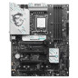 MSI PRO B860 GAMING PLUS WIFI MSI PRO B860 GAMING PLUS WIFI