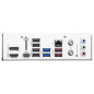 MSI PRO B860 GAMING PLUS WIFI MSI PRO B860 GAMING PLUS WIFI