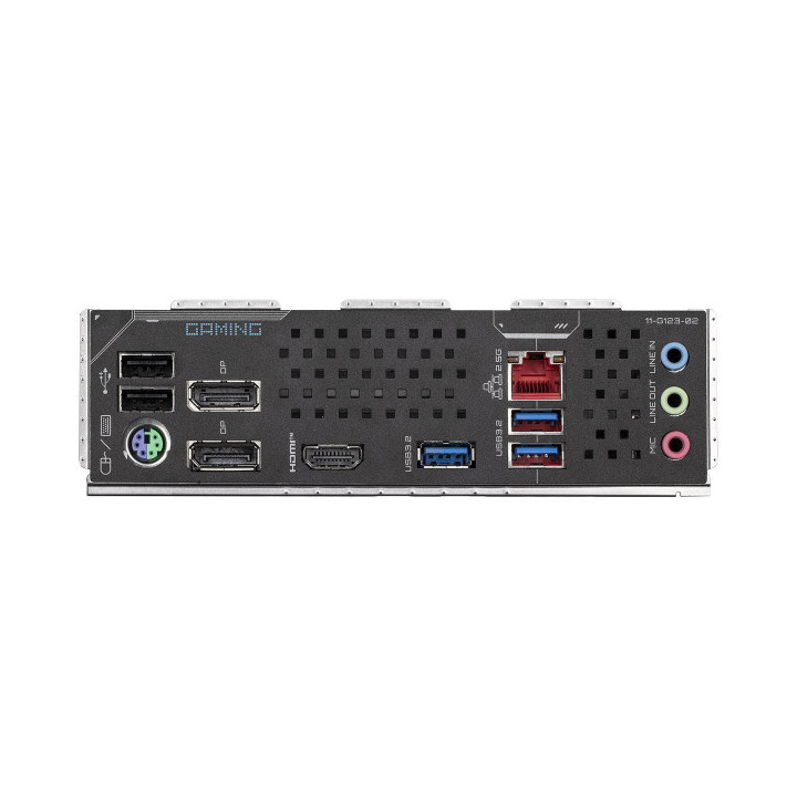 Gigabyte Z890M GAMING X Socket 1851 Gigabyte Maroc