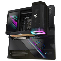 Gigabyte Z890 AORUS XTREME AI TOP Socket 1851 Gigabyte Maroc