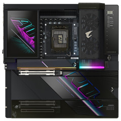 Gigabyte Z890 AORUS XTREME AI TOP Socket 1851 Gigabyte Maroc