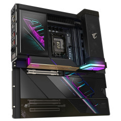 Gigabyte Z890 AORUS XTREME AI TOP Socket 1851 Gigabyte Maroc