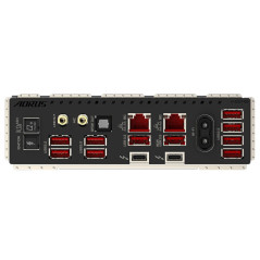 Gigabyte Z890 AORUS XTREME AI TOP Socket 1851 Gigabyte Maroc