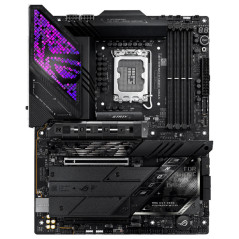 ASUS ROG STRIX Z890-E GAMING WIFI Socket 1851 ASUS Maroc