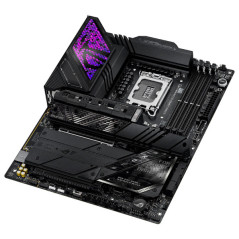 ASUS ROG STRIX Z890-E GAMING WIFI Socket 1851 ASUS Maroc
