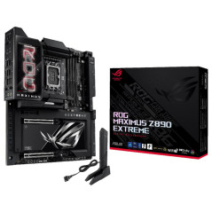 ASUS ROG MAXIMUS Z890 EXTREME Socket 1851 ASUS Maroc