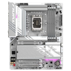 Gigabyte Z890 AORUS ELITE WIFI7 ICE Socket 1851 Gigabyte Maroc