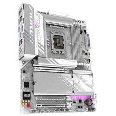 Gigabyte Z890 AORUS ELITE WIFI7 ICE Socket 1851 Gigabyte Maroc