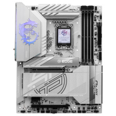 MSI MPG Z890 EDGE TI WIFI Socket 1851 MSI Maroc