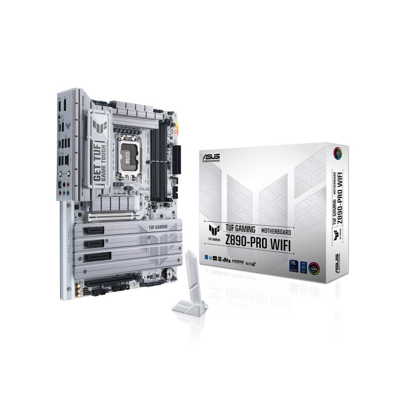 ASUS TUF GAMING Z890-PRO WIFI