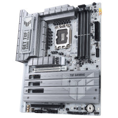 ASUS TUF GAMING Z890-PRO WIFI Socket 1851 ASUS Maroc