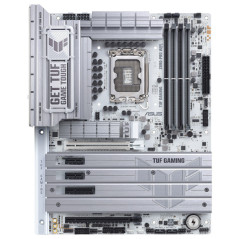 ASUS TUF GAMING Z890-PRO WIFI Socket 1851 ASUS Maroc