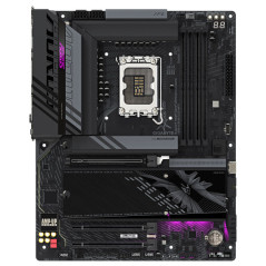 Gigabyte Z890 AORUS ELITE WIFI7 Socket 1851 Gigabyte Maroc