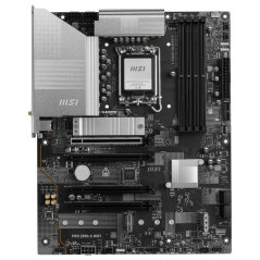 MSI PRO Z890-S WIFI Socket 1851 MSI Maroc