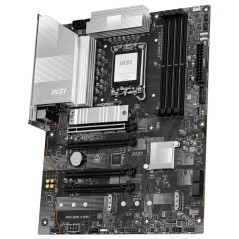 MSI PRO Z890-S WIFI Socket 1851 MSI Maroc