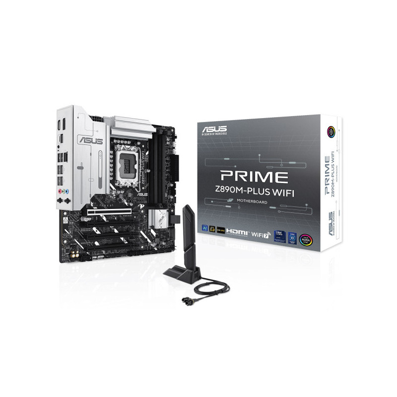 ASUS PRIME Z890M-PLUS WIFI