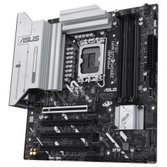 ASUS PRIME Z890M-PLUS WIFI Socket 1851 ASUS Maroc