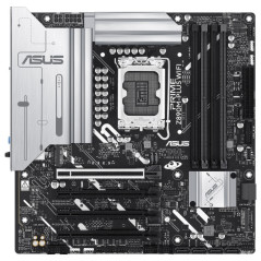 ASUS PRIME Z890M-PLUS WIFI Socket 1851 ASUS Maroc