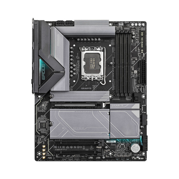 Gigabyte Z890 EAGLE Socket 1851 Gigabyte Maroc