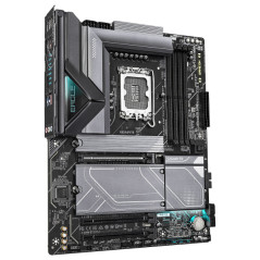 Gigabyte Z890 EAGLE Socket 1851 Gigabyte Maroc