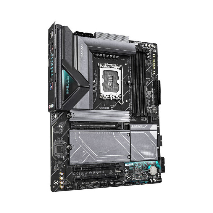 Gigabyte Z890 EAGLE Socket 1851 Gigabyte Maroc