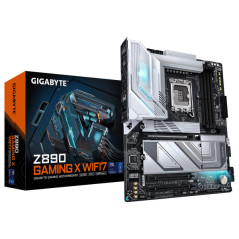 Gigabyte Z890 GAMING X WIFI7 Socket 1851 Gigabyte Maroc